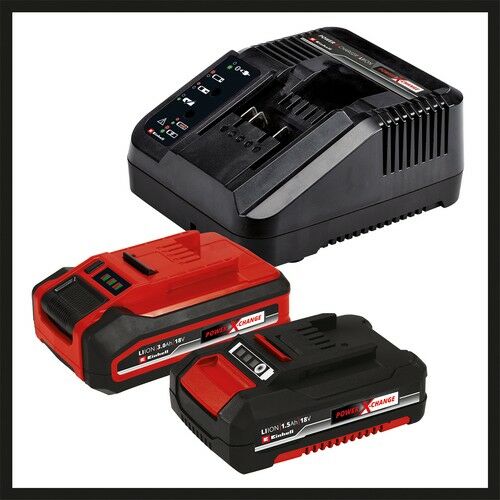 Einhell TC-TK 18 Li Kit, Akülü Alet Seti