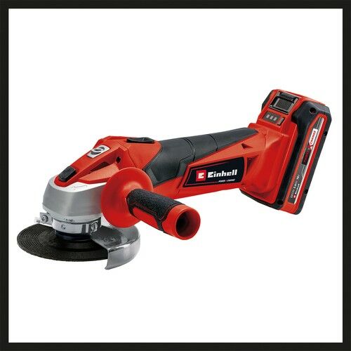 Einhell TC-TK 18 Li Kit, Akülü Alet Seti