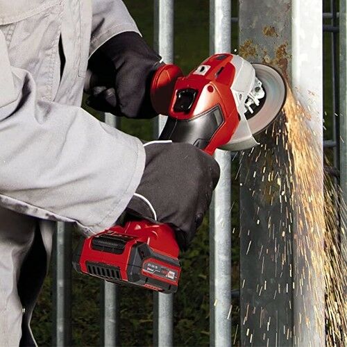 Einhell TC-TK 18 Li Kit, Akülü Alet Seti