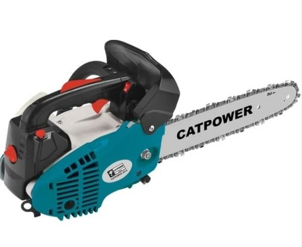 Catpower 2015 Benzinli Ağaç Kesme 30 Cm