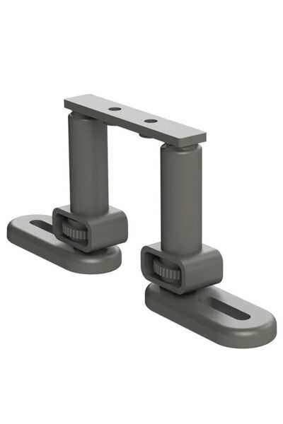 Hl Lineer Duş Kanalı 50 Cm Q50 Ldh50