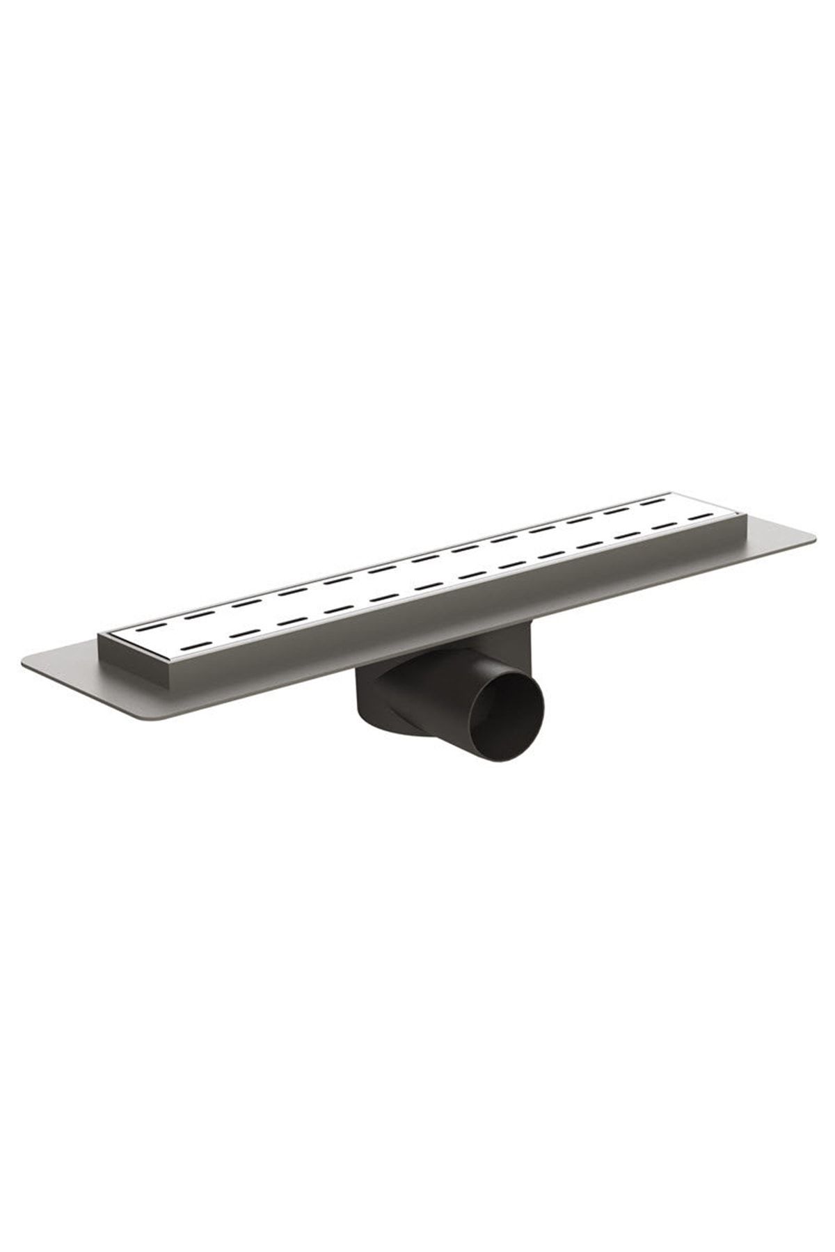 Lineer Klapeli Duş Kanalı 33 Cm Q50 Lkd33