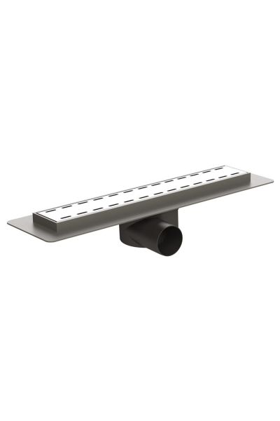Lineer Klapeli Duş Kanalı 33 Cm Q50 Lkd33