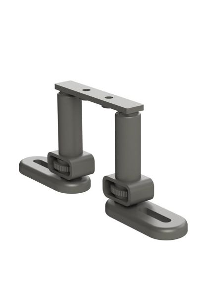 Lineer Klapeli Duş Kanalı 33 Cm Q50 Lkd33