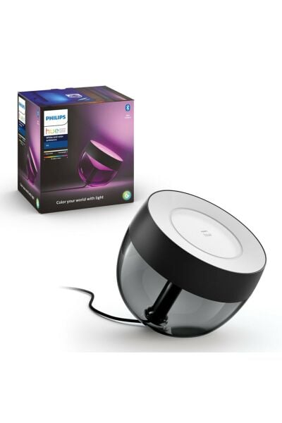 Hue Iris Siyah - 929002376201