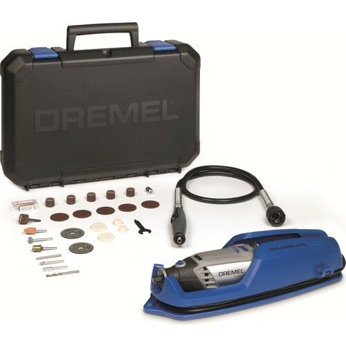 Dremel 3000 130 Watt El Motoru - 25 Aksesuarlı