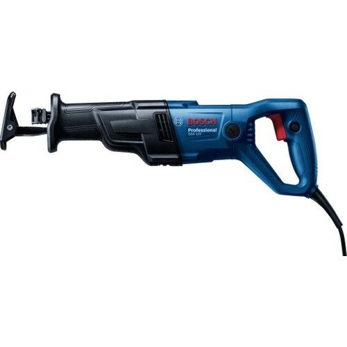 Bosch Gsa 120 Tilki Kuyruğu Testere 1200W