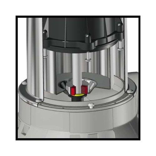 Einhell Gc-Dp 9035 N Dalgıç Pompa Kirli Su