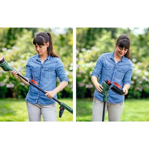 Bosch EasyGrassCut 23