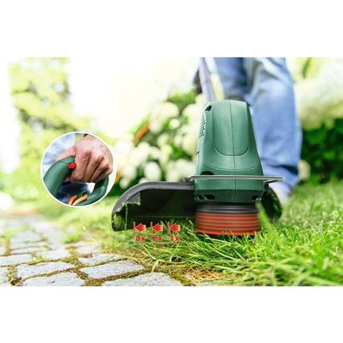 Bosch EasyGrassCut 23