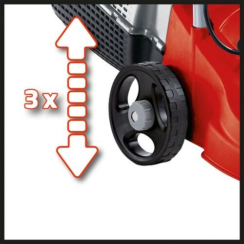 Einhell GC-EM 1030/1, Elektrikli Çim Biçme Makinesi