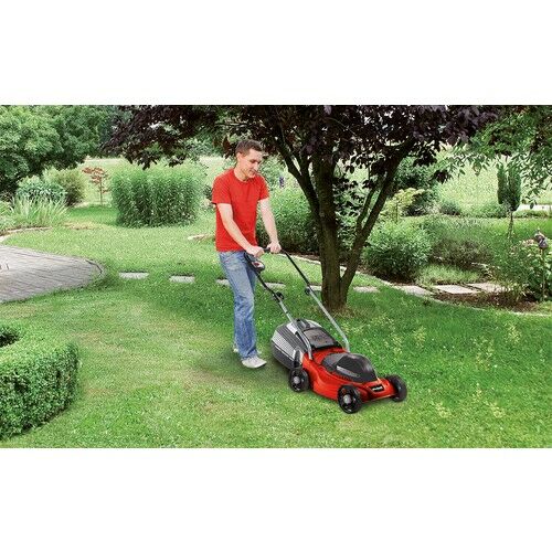 Einhell GC-EM 1030/1, Elektrikli Çim Biçme Makinesi