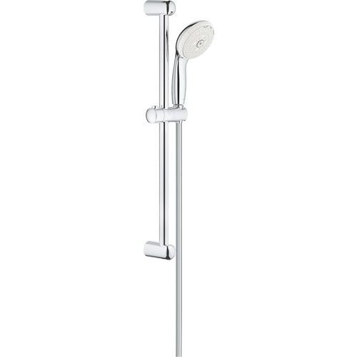 Grohe Duş Seti New Tempesta 100 Sürgülü 3 Akış 27644001