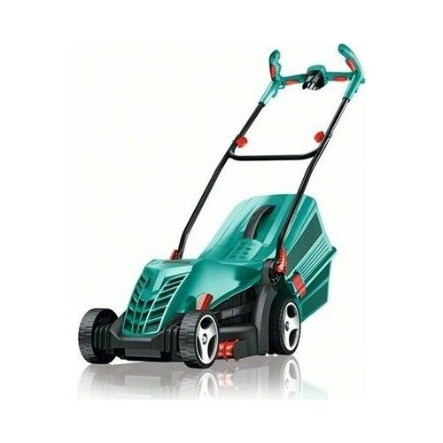Bosch ARM 34 Elektrikli Çim Biçme Makinesi