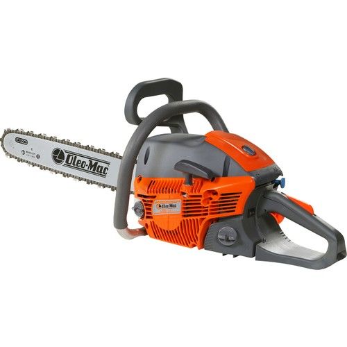 Oleomac Gsh 51 Motorlu Testere