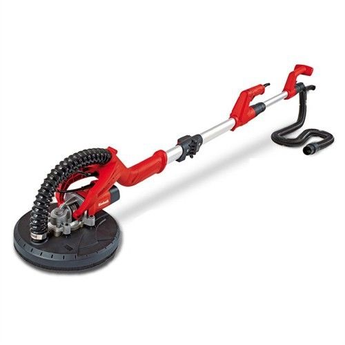 Einhell TC-DW 225, Alçıpan Duvar Zımpara