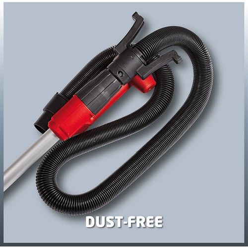 Einhell TC-DW 225, Alçıpan Duvar Zımpara
