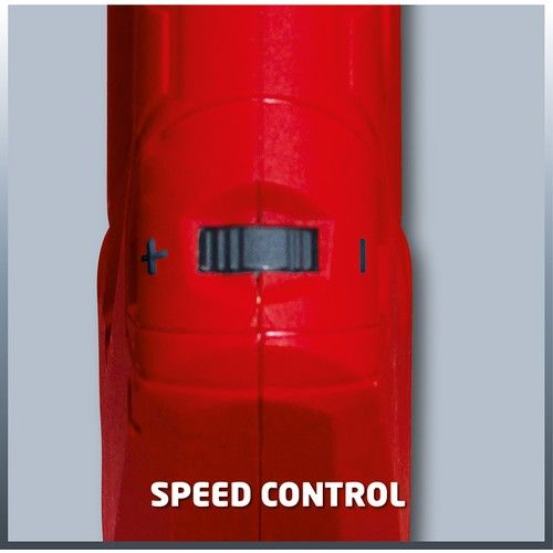 Einhell TC-DW 225, Alçıpan Duvar Zımpara