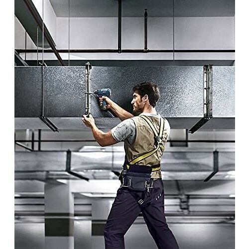 Bosch Gsr 120-LI Akülü Vidalama + Gdr 120-LI Akülü Somun Sıkma 2'li