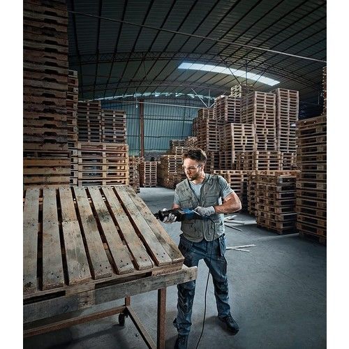 Bosch Gsa 120 Tilki Kuyruğu Testere 1200W