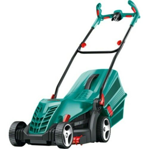 Bosch Arm 34 Çim Biçme + Bosch Easygrasscut 23 Biçme Makinası 2'li Set