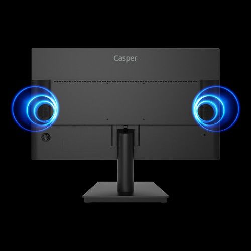 Casper Nirvana 23.8'' 75Hz 6ms 400NIT (HDMI+VGA) FreeSync FHD LED Çerçevesiz Monitör
