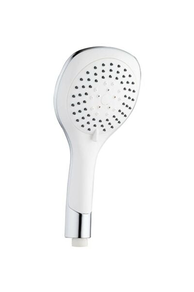 Banyo Bianco El Duş Başlığı+vera Banyo Duş Hortumu Pvc Kopmaz
