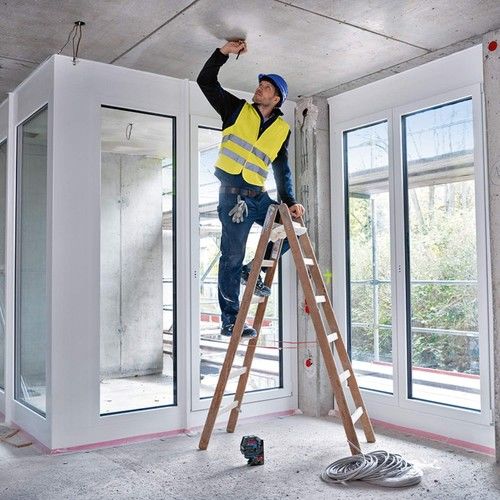 Bosch Gcl 2-50 G Lazerli Hizalama - 0601066M00