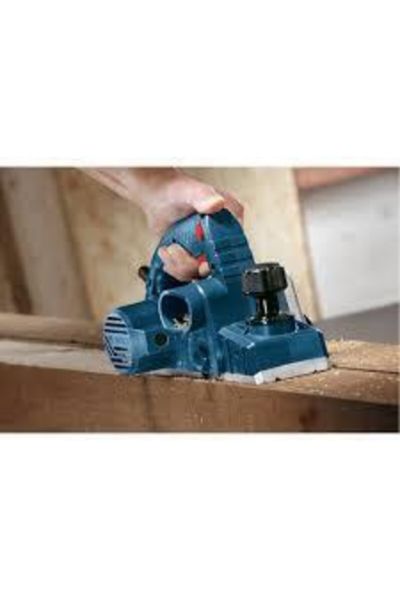 Planya Makinesi Elektrikli 0 601 596 000 Gho 6500