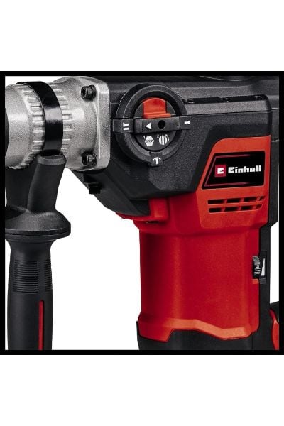 TE-RH 40 3F, Kırıcı Delici