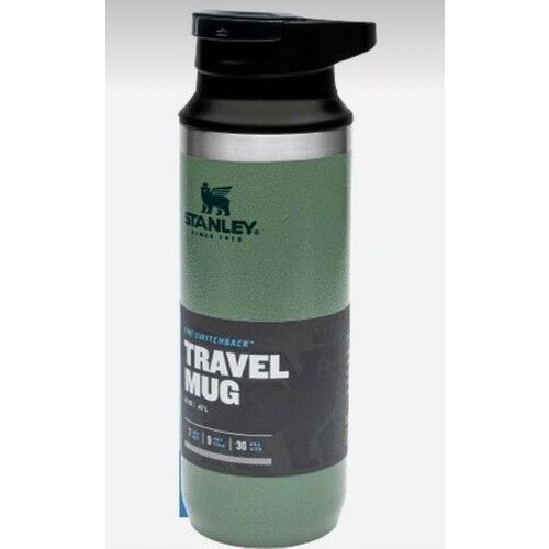 Stanley Adventure Travel Mug 0.47L Travel Mug O.47 LT