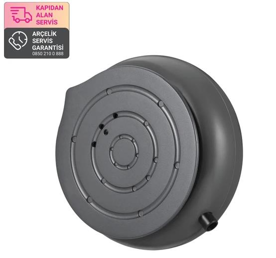 HandyGo AL 5533 L 2'si 1 Arada Ütü & Kırışık Giderici antrasit