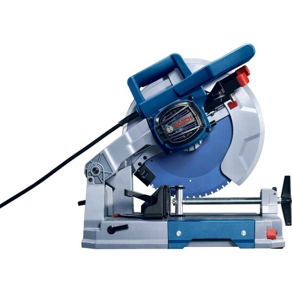GCD 12 JL Profesyonel 305 mm Elmas Testereli Metal Kesme Makinası