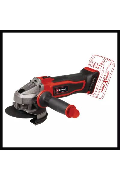 TE-TK 18/3 Li +2 (CD+AG+HD) vidalama, kırıcı, taşlama