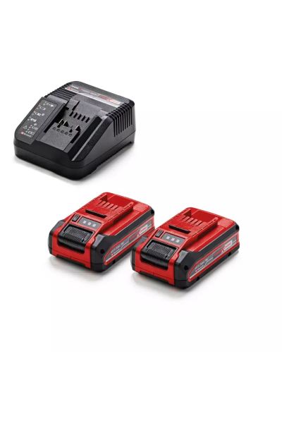 TE-TK 18/3 Li +2 (CD+AG+HD) vidalama, kırıcı, taşlama