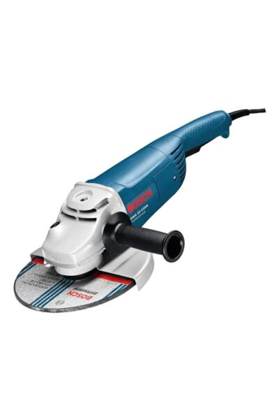 Gws 2200-230 H Profesyonel 2200 Watt Taşlama Makinası 230mm
