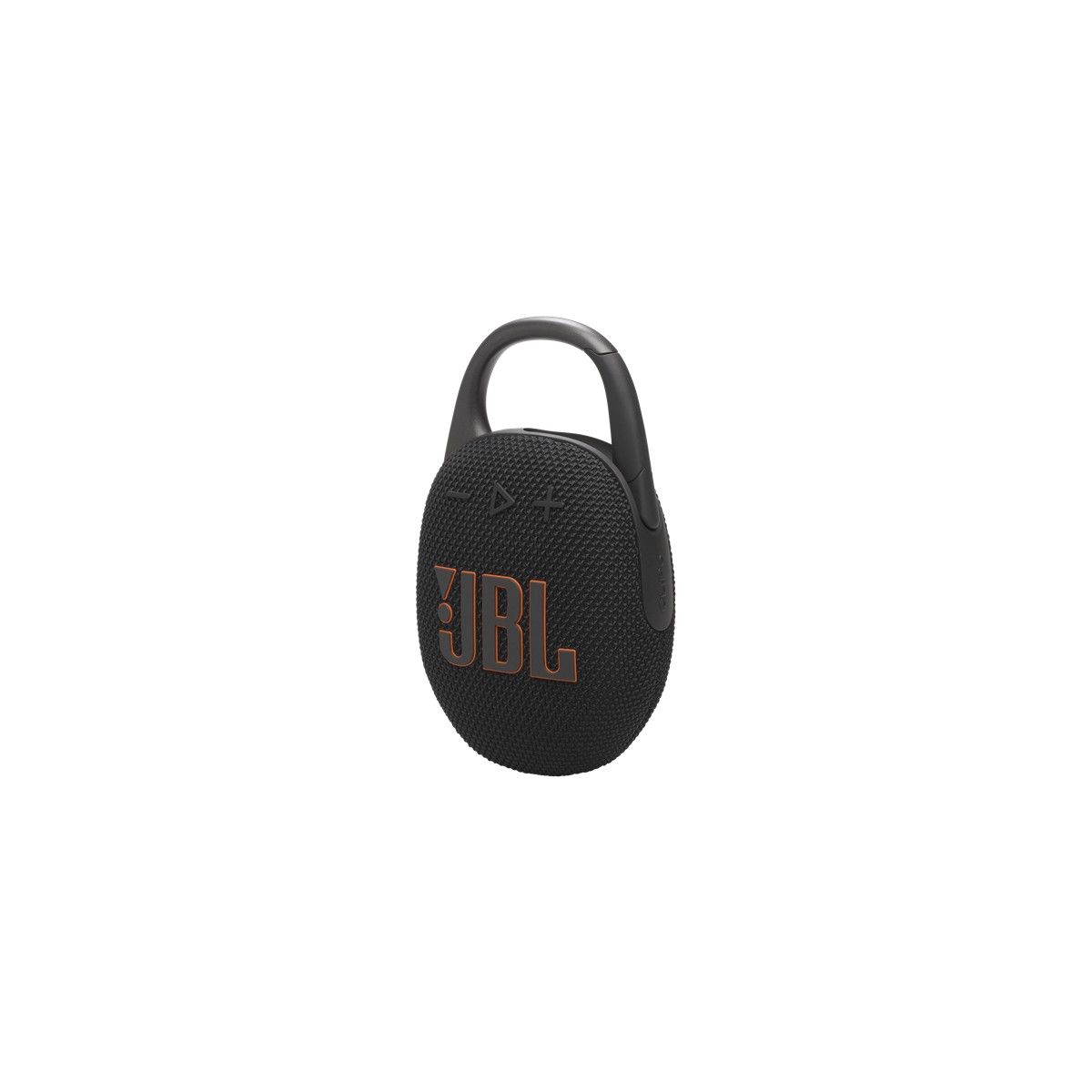 JBL Clip5, Bluetooth Hoparlör, IP67, Siyah