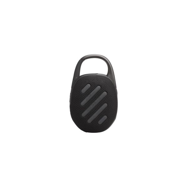 JBL Clip5, Bluetooth Hoparlör, IP67, Siyah
