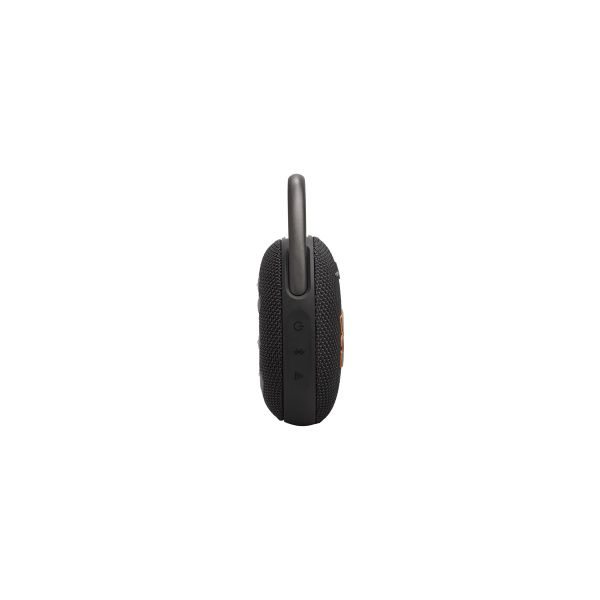 JBL Clip5, Bluetooth Hoparlör, IP67, Siyah