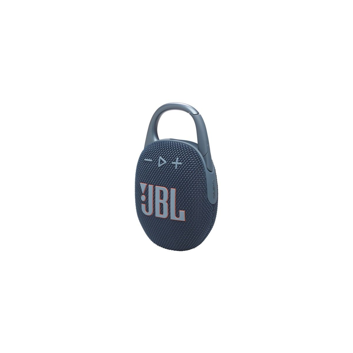 JBL Clip5, Bluetooth Hoparlör, IP67, Mavi