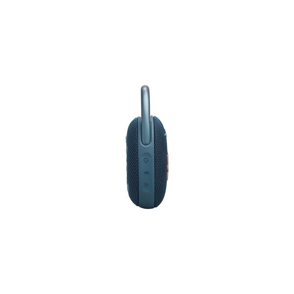 JBL Clip5, Bluetooth Hoparlör, IP67, Mavi
