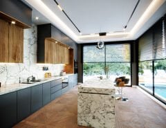 Mutfak HighGloss-2