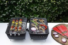 Prtk Grill Black Accessory