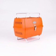Prtk Grill Orange Without Accessories