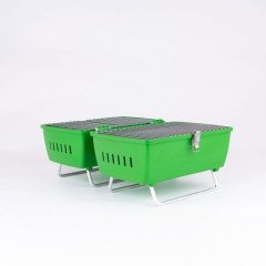 Prtk Grill Green Zubehör