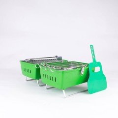 Prtk Grill Green Zubehör