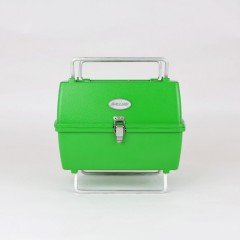 Prtk Grill Green Accessory