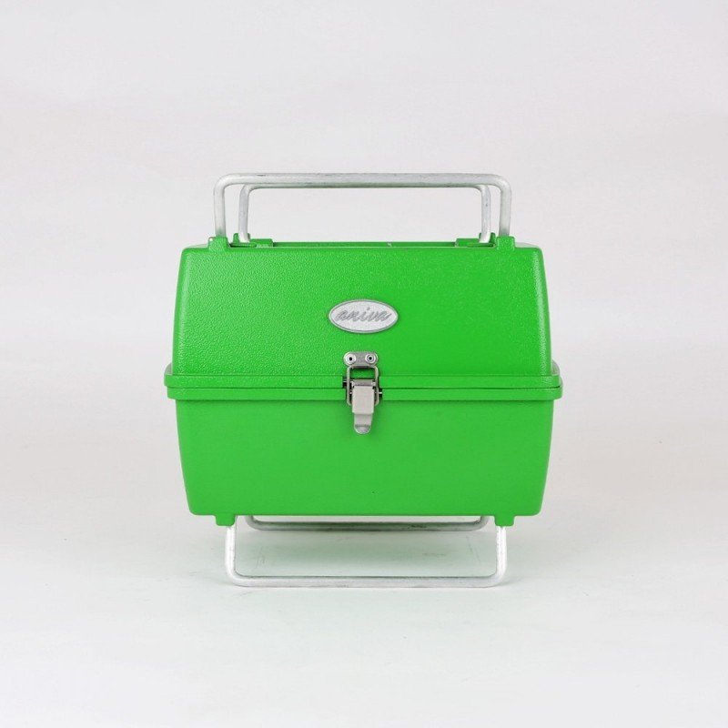 Prtk Grill Green Without Accessories