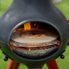 Cosa Fırın Kapağı ( Pizza - Güveç )