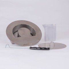 Bio Ethanol Burner